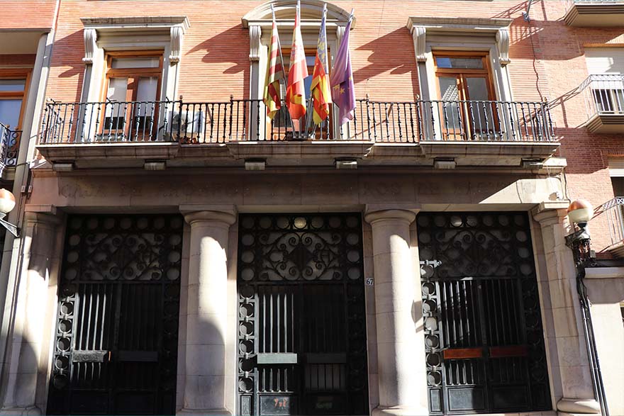 El departament de Tresoreria informa sobre les diverses opcions de domiciliació de rebuts d'impostos i taxes