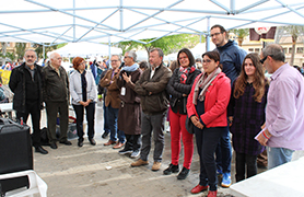 Comienza la 20ª edición de los Ludi Saguntini 