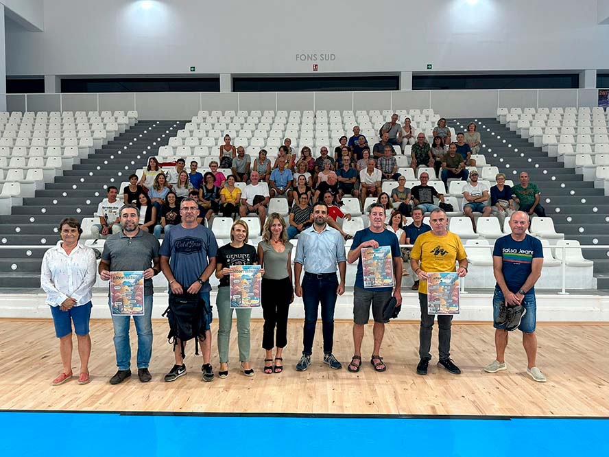 Alternatura presenta la programació de tardor-hivern 2023/2024