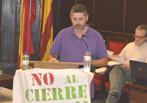 L'Ajuntament de Sagunt sol·licita a ADIF que incloga el tren de rodalies en els seus plans d'actuació