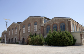 Sagunto asistirá a la feria B-Travel de Barcelona para promocionar el patrimonio industrial del municipio