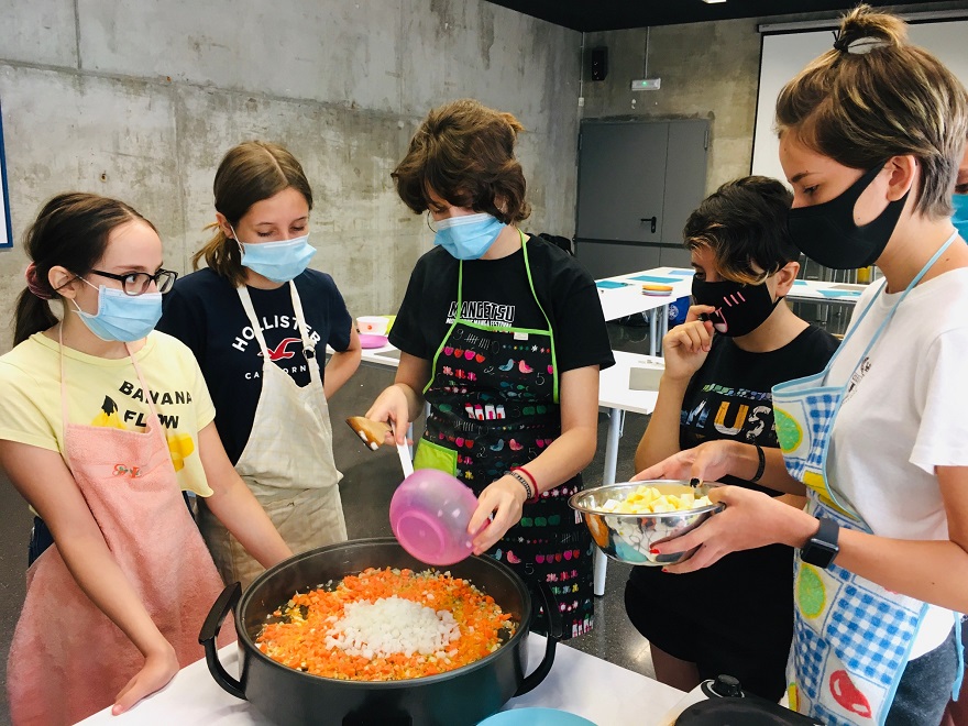 El Campus Jove continua la seua programació esta setmana amb el Campus Dance i el Campus Robòtica