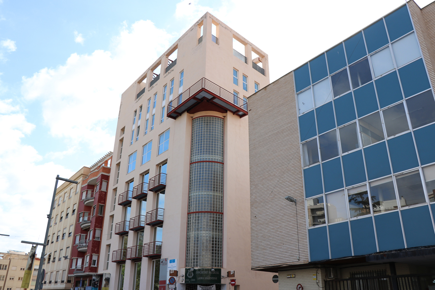 La banda simfònica de la Lira Saguntina oferix el concert de Santa Cecília este dissabte