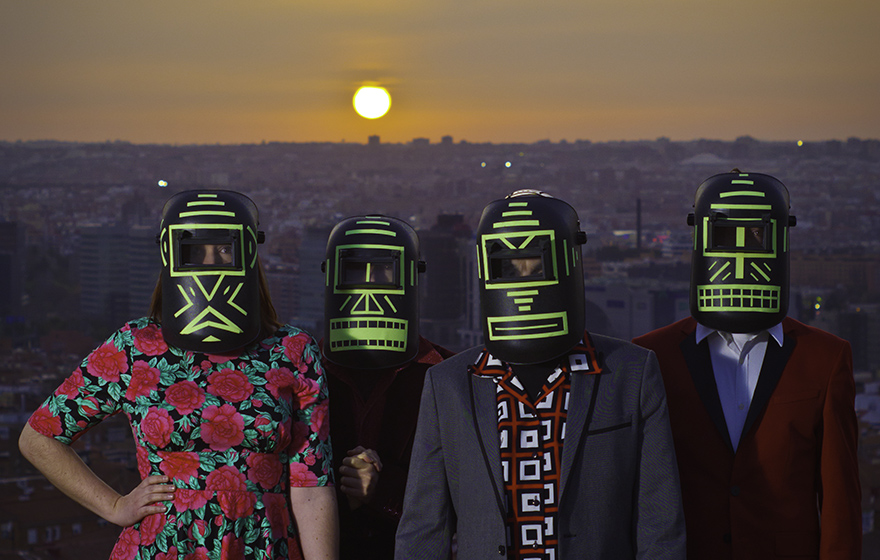 L’Exotighost traslladarà Sagunt al Tròpic