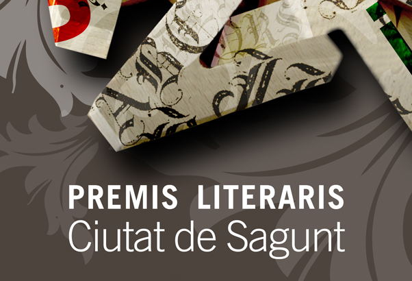 El Gabinet de Promoció del Valencià anuncia els guanyadors de la XXIII edició dels Premis Literaris Ciutat de Sagunt 2020