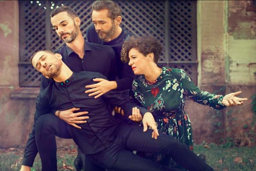 El cicle de música sacra Sagunt in Excelsis finalitza demà amb In Festo Sanctae Mariae Magdalanae