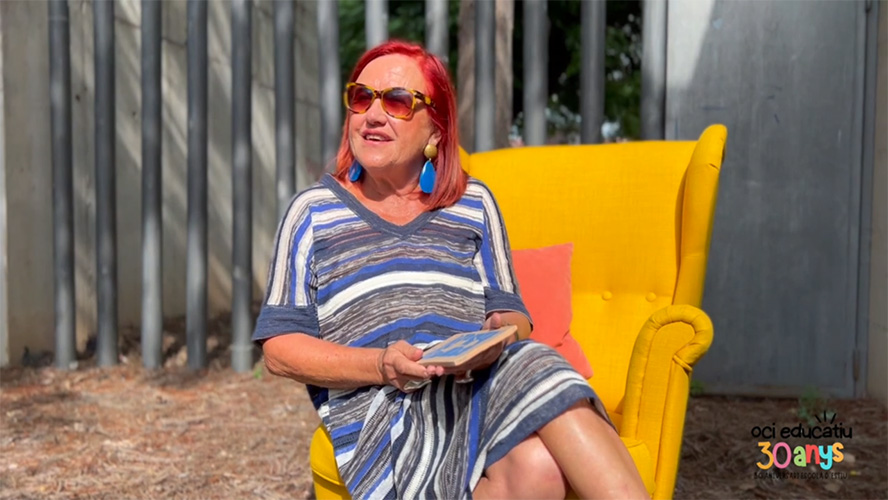 La concejalía de Juventud e Infancia publica un documental sobre los inicios de la Escola d’Estiu