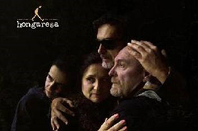  'La piedra de la locura' se representará en el Centro Cultural Mario Monreal