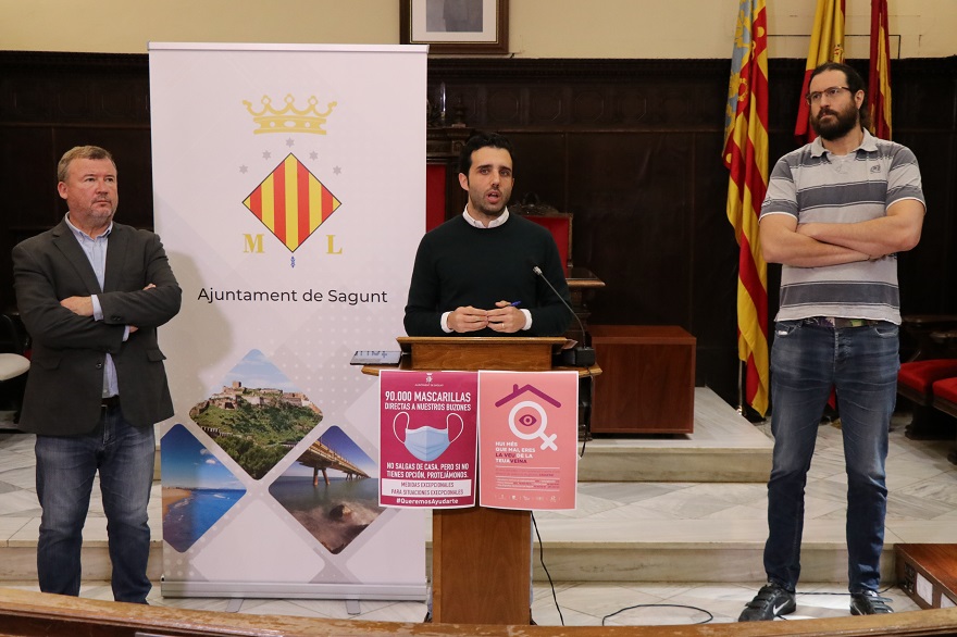 Noves mesures per a fomentar en 2020 el Turisme, ajudar a PIMES i autònoms i millorar la comunicació amb la ciutadania