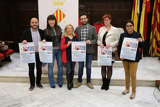 ADACAM aspira a concentrar més de 1300 persones per a batre el Rècord Guinness de talladors de pèl simultanis