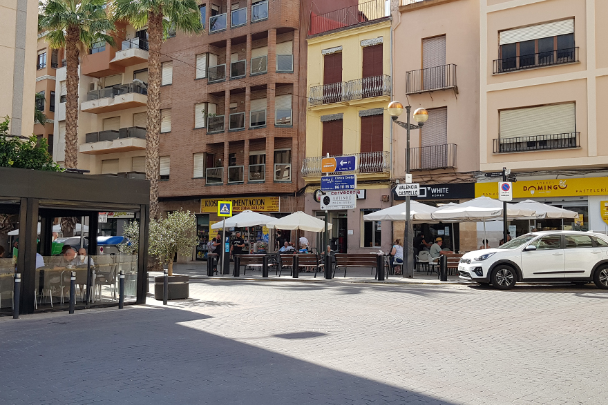 L'Ajuntament de Sagunt inicia els tràmits per a modificar l'ordenança de protecció del medi ambient sobre extracció de fums, greixos, olors calor dels establiments i instal·lacions