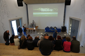  Deportes presenta las actividades y excursiones de su programa Alternatura