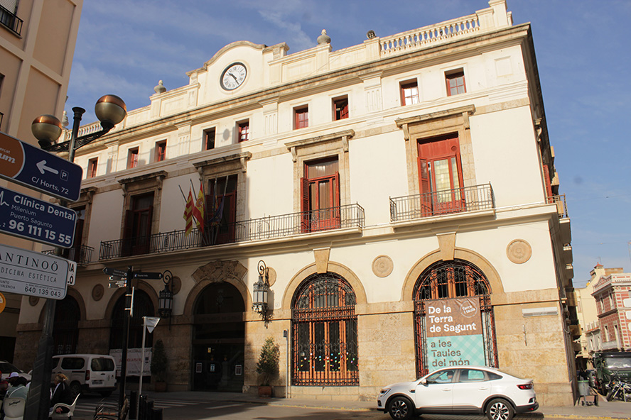 S'obri el termini de les convocatòries de subvencions destinades a les activitats de promoció i dinamització comercial