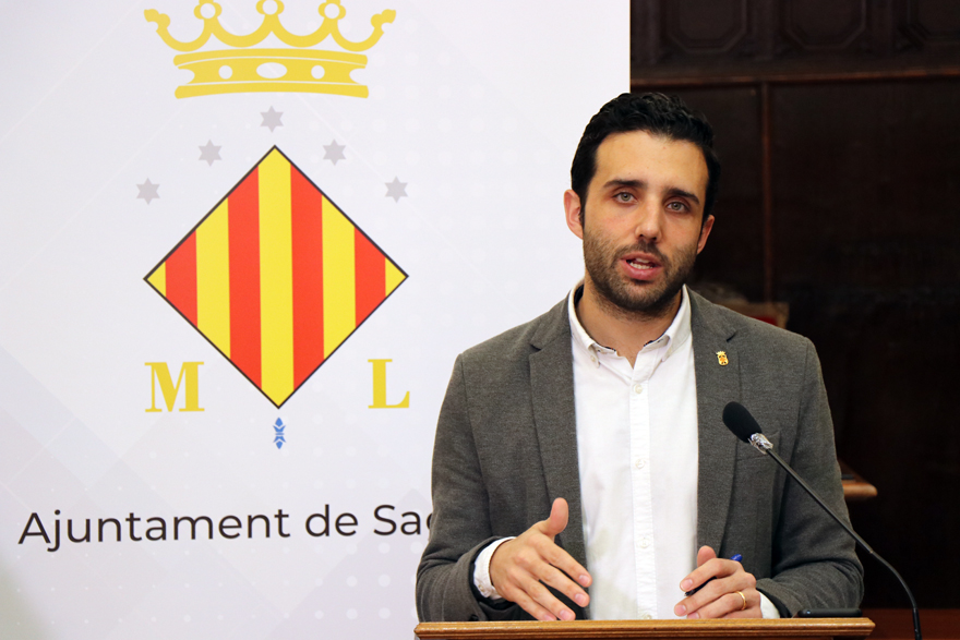 Promoció Econòmica posarà en marxa un canal de Youtube amb informació sobre emprenedoria, món laboral i formació