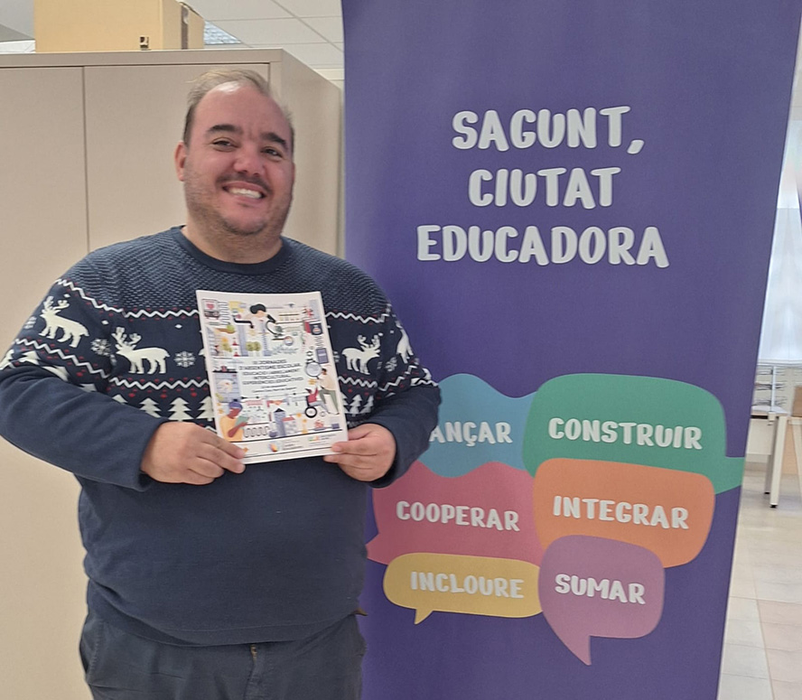 Este dijous se celebrarà al Port de Sagunt la tercera jornada sobre absentisme escolar