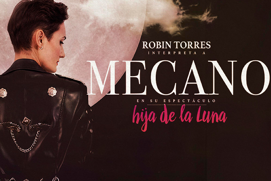 L'homenatge a Mecano arriba al Port de Sagunt de la mà de Robin Torres dins de la programació d’Estiu a la Fresca