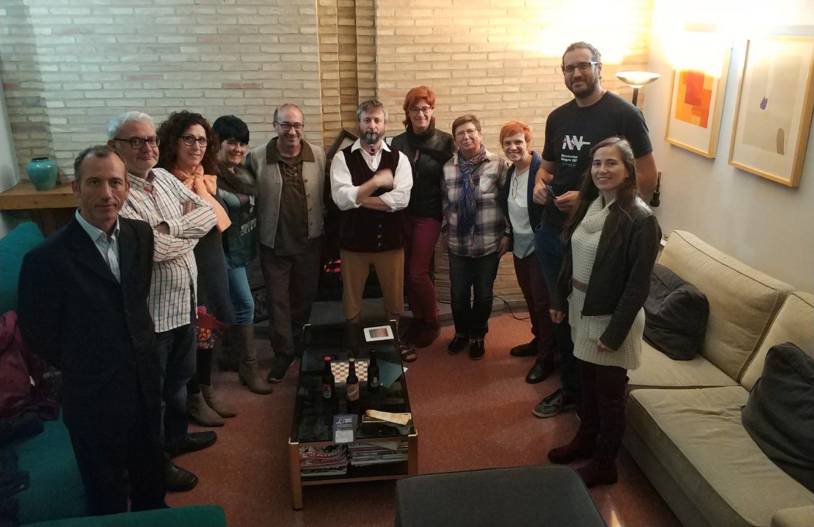 El Ayuntamiento de Sagunto colabora con las novenas Jornadas Tolkien 