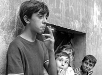 Cultura programa l'exposició fotogràfica “La Valencia olvidada” de Joaquín Collado