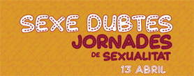 Juventud organiza las jornadas ‘Sexedubtes’ para jóvenes de 12 a 18 años