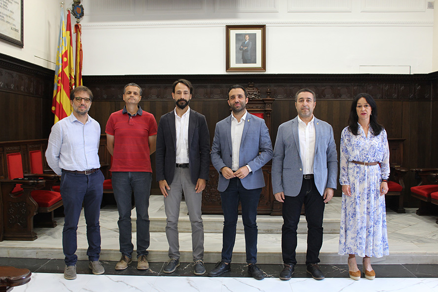 El departament de Sanitat organitza dos xarrades per a informar la ciutadania sobre el projecte contra el mosquit tigre