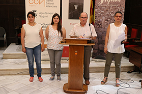 El Equipo de Gobierno muestra su satisfacción por las sentencias que mantienen el malecón en el dominio público marítimo-terrestre