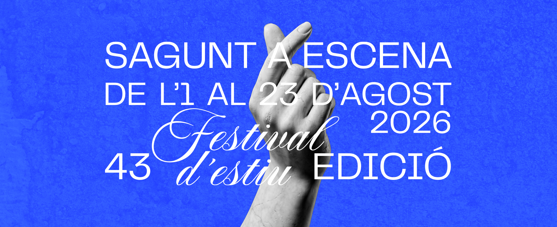 'Juga' - Sagunt a Escena