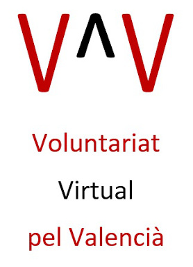 El Gabinet de Promoció del Valencià impulsa el programa de voluntariat virtual pel valencià