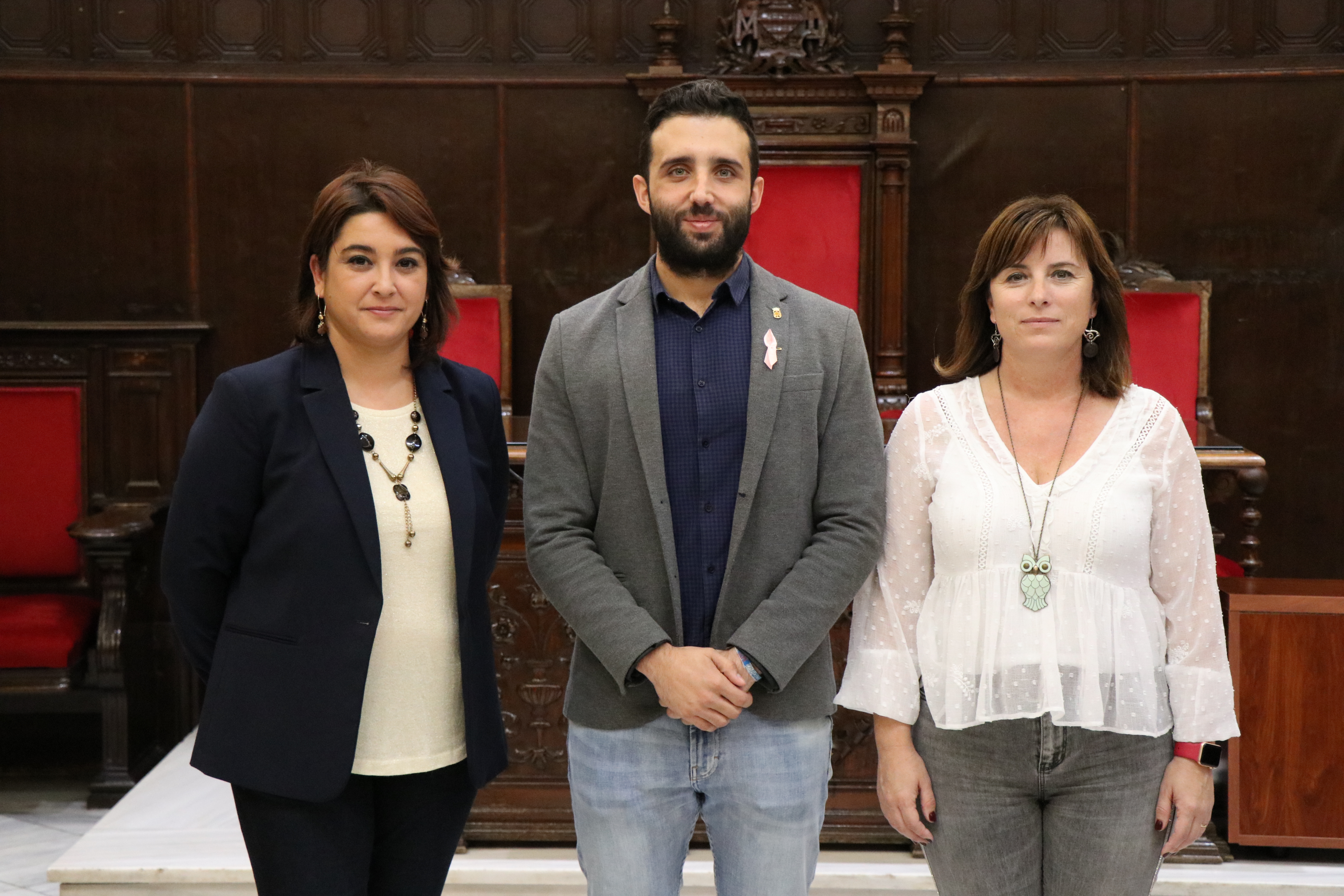 Sagunto ofertará 36 plazas de Policía Local en la próxima oferta de empleo público