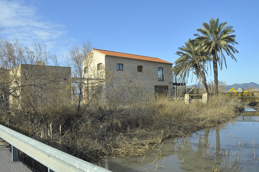 La Junta de Govern aprova la licitació de les obres d'urbanització enfront de la Casa Penya i d'eixamplament de les passarel·les sobre els canals