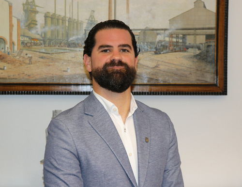 Antonino Muñoz Ruiz