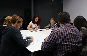 La concejalía de Bienestar Animal constituye su Consejo