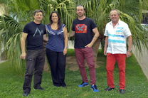 L'Ajuntament de Sagunt programa el concert de la VLC Big Band Jazz en el Centre Cultural Mario Monreal