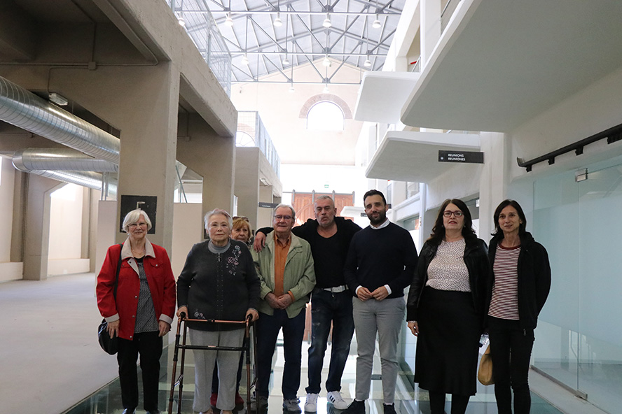 El Ayuntamiento de Sagunto anuncia la digitalización de 150 cintas de los programas de Radio Unidad