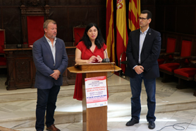 Mañana, 21 de septiembre, comienzan las conferencias y debates de la segunda edición de la Universitat d’Estiu