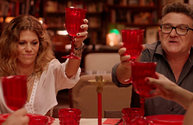 El Centro Cultural Mario Monreal proyecta este domingo la película ‘M’esperaràs?’ de Carles Alberola 