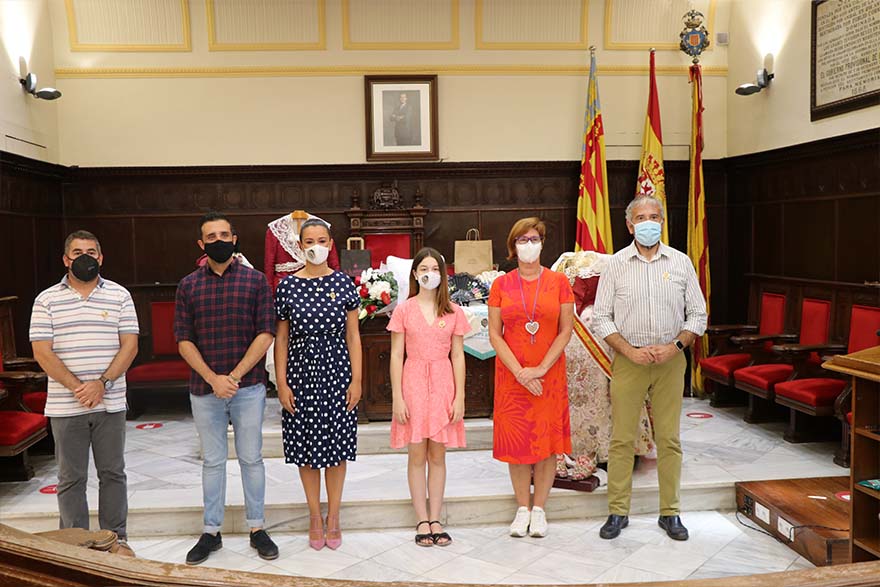 Les Falles 2021 se celebraran complint amb els protocols de seguretat