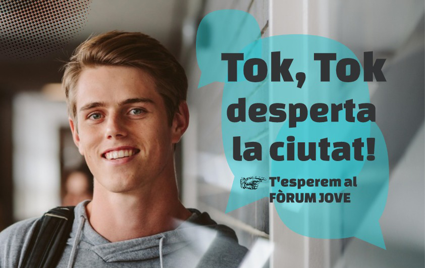Joventut convoca els jóvens a un fòrum perquè aporten idees i opinions