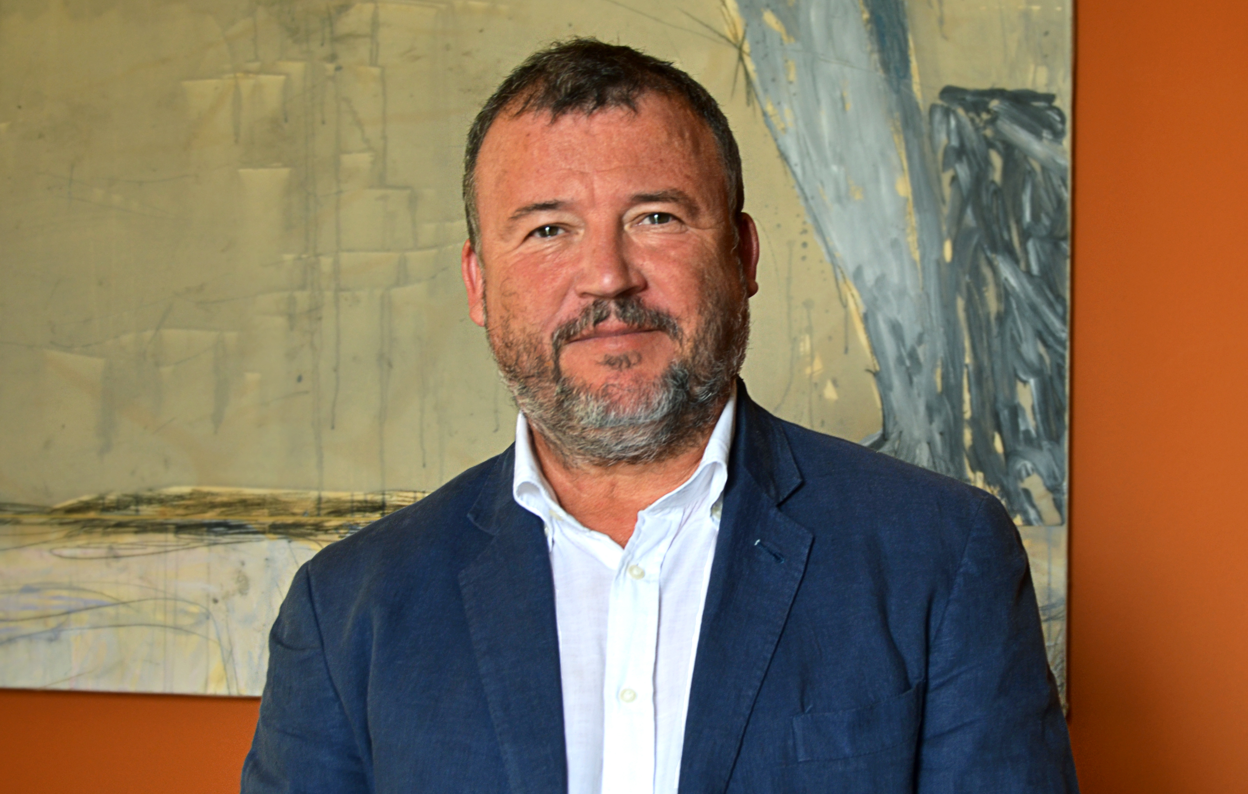 El alcalde de Sagunto reivindica Parc Sagunt II como Zona Logística Prioritaria