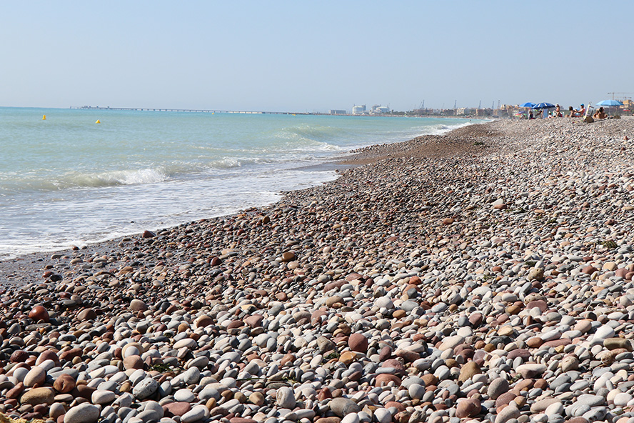 El Ministeri comunica a l'Ajuntament de Sagunt que la Declaració d'Impacte Ambiental d'extracció d'arenes per a Almardà entra en la seua fase final