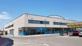 El departamento de Deportes promueve una consulta pública sobre la concesión de becas a deportistas de élite 