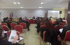 La Fundación de Patrimonio Industrial abre camino a futuros proyectos en un encuentro con entidades europeas en Montenegro