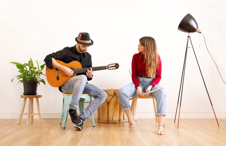 El Casal Jove acull el concert de TéCanela el dissabte 7 de noviembre