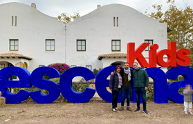 Més de 8.000 persones assistixen a Escena Kids i el convertixen en el festival referent nacional de les arts escèniques