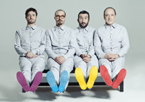 Sagunt a Escena ofereix l'obra teatral “Continuidad de los parques” amb Roberto Álvarez, Fele Martínez i Gorka Otxoa