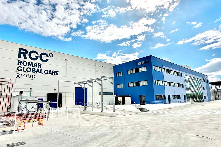 Quimi Romar contrata indefinidamente a 18 personas empadronadas en Sagunto en el marco del convenio con el Ayuntamiento