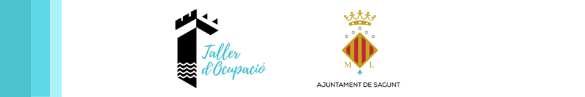 Banner de taller de empleo