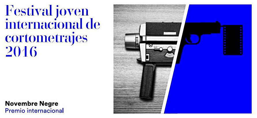 El plazo de inscripción en el Festival Internacional de Cortometrajes de Novembre Negre ya está abierto