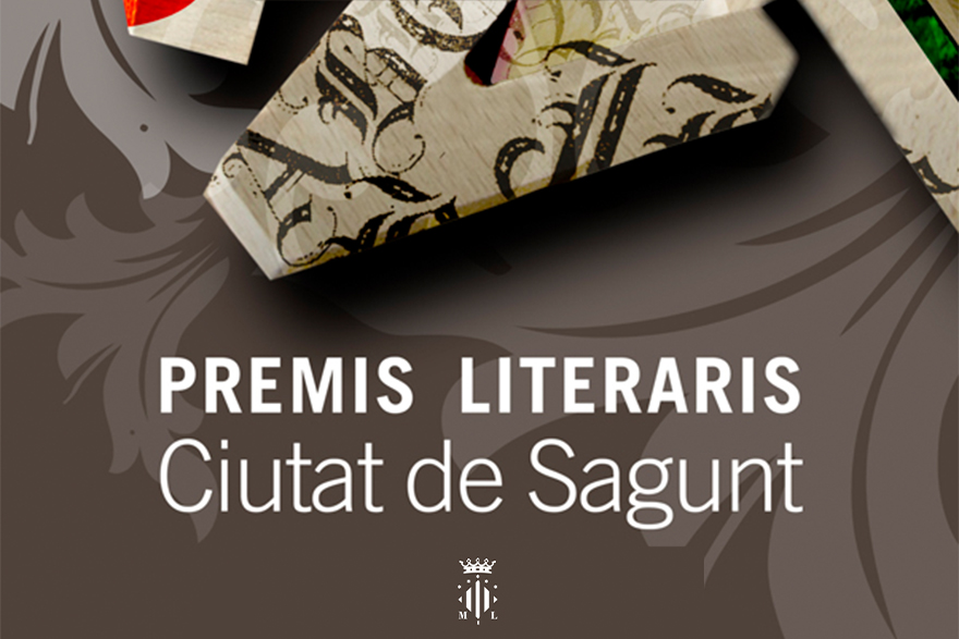 71 obres originals es disputen enguany els XXIV Premis Literaris Ciutat de Sagunt 