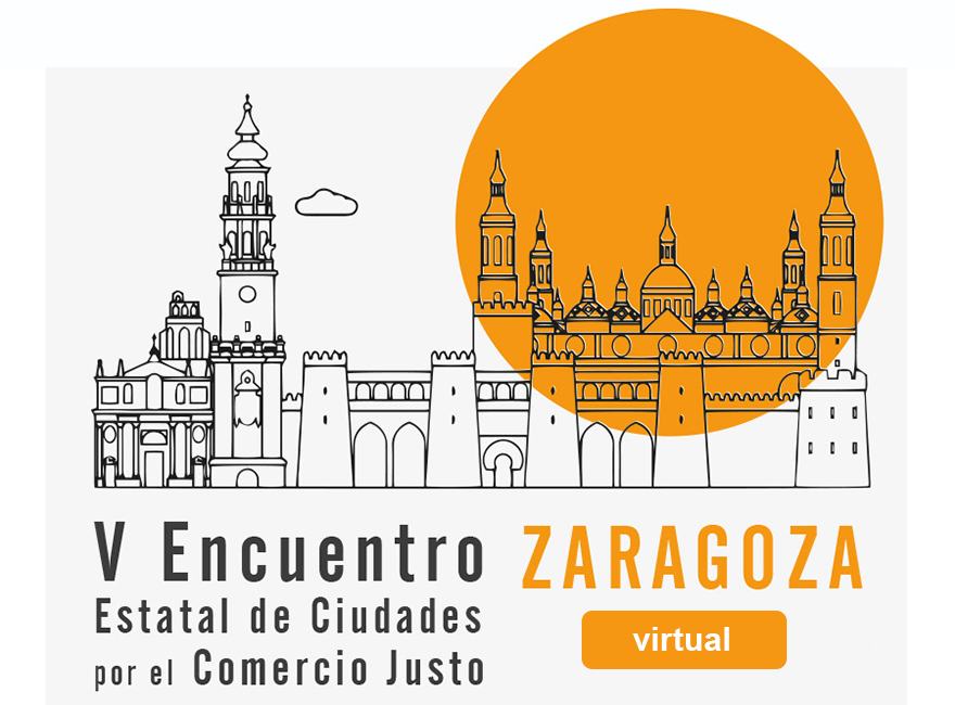 Sagunt es guardonada en el Primer Concurs Estatal de Ciutats i Pobles pel Comerç Just, Ètic i Sostenible