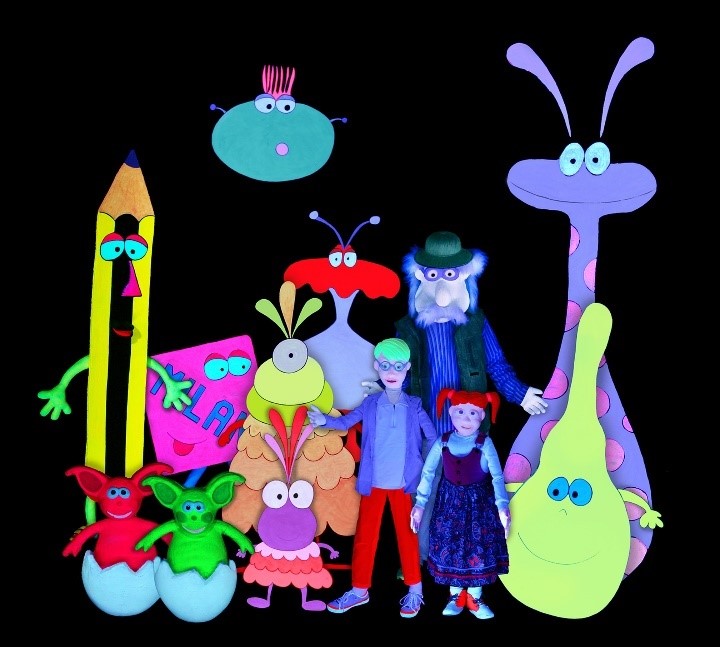 'Akashia, el viatge de la llum', teatre per a tots els públics a la Casa Municipal de Cultura